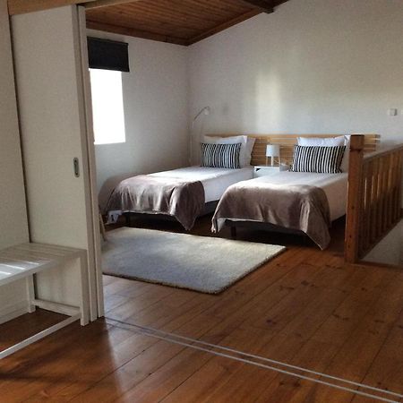 Villa Casal Dos Melros à Cruzes Extérieur photo