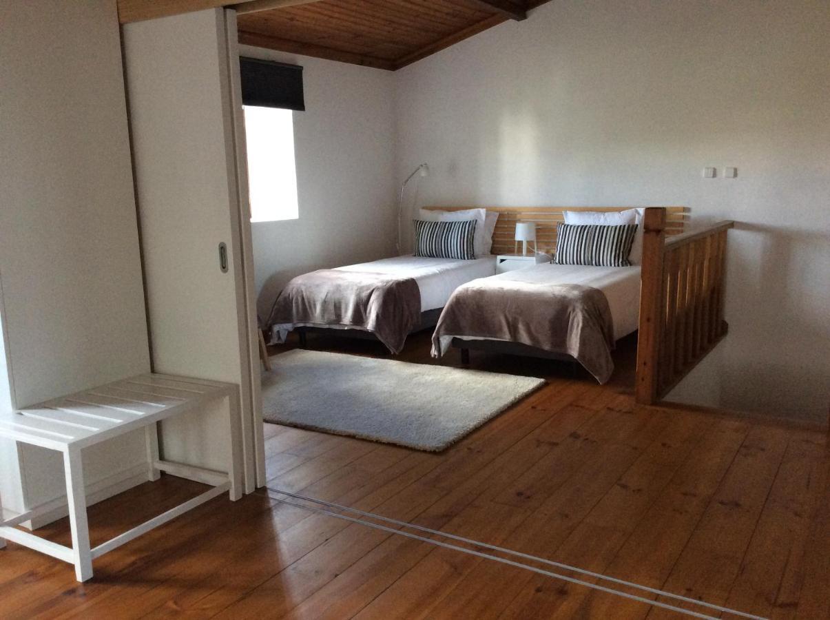 Villa Casal Dos Melros à Cruzes Extérieur photo