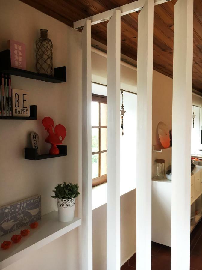 Villa Casal Dos Melros à Cruzes Extérieur photo